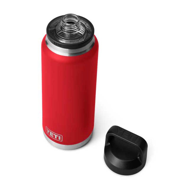YETI Rambler&reg; 36oz (1065ml) Bottle with Chug Cap V2 image number 3